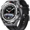 Saturn Huawei WATCH UltimateEntdeckerschwarz Huawei WATCH Ultimate