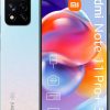 Xiaomi Redmi Note 11 Pro Plus 5G Saturn Xiaomi Redmi Note 11 Pro Plus 5G256GB Star Blue