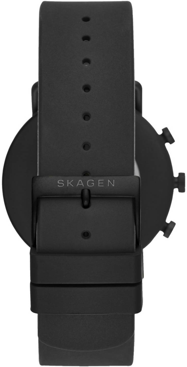 Saturn Skagen Falster 2Silikon schwarz Skagen Falster 2