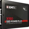 Saturn Emtec X150 SSD Power Plus4TB Laufwerke