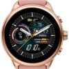 Fossil Gen 6 Wellness Edition Saturn Fossil Gen 6 Wellness Editionrosa (FTW4071)