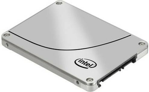 Saturn Intel DC P4510 2.52TB Laufwerke