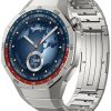 Huawei WATCH GT 5 Pro Saturn Huawei WATCH GT 5 Pro46mm Titan