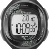 Smartwatches Saturn Timex Health Tracker (T5K486F5)