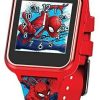 Accutime Kids Saturn Accutime KidsSpider-Man (SMAR106001)