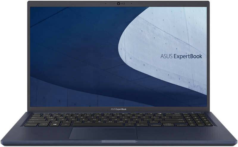 Saturn ASUS ExpertBook B1500 (2022)B1500CBA-BQ0438X ASUS ExpertBook B1500 (2022)