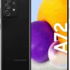 Saturn Samsung Galaxy A72128GB Awesome Black Samsung Galaxy A72