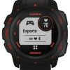 Saturn Garmin Instinct Esports Edition Smartwatches