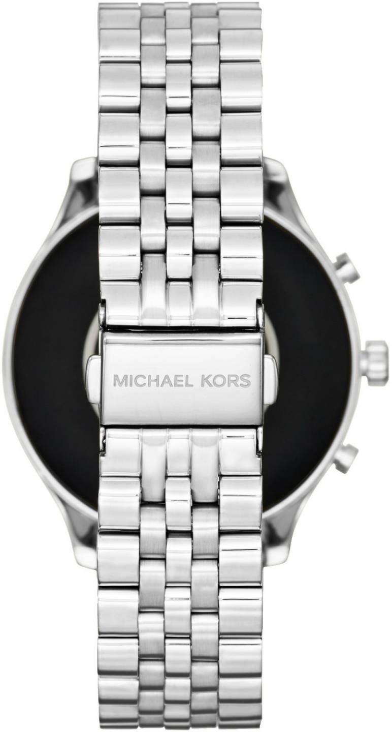 Michael Kors Access Lexington 2 Saturn Michael Kors Access Lexington 2Silber