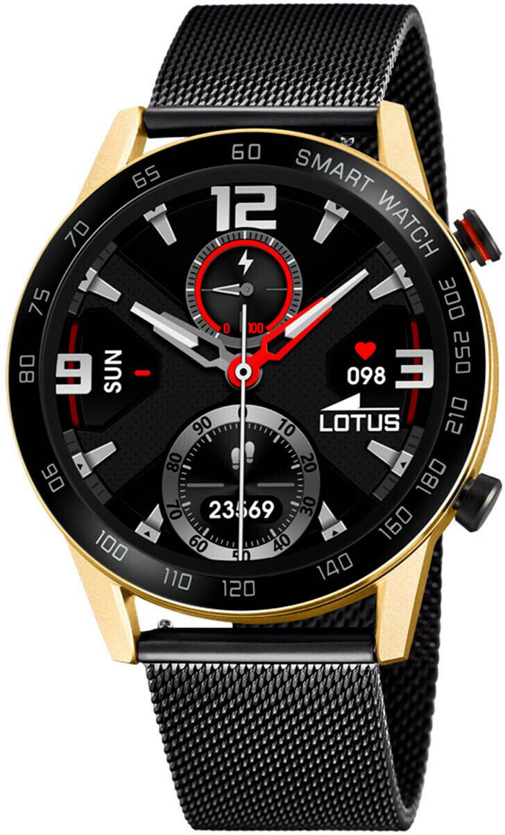 Smartwatches Saturn Lotus 50019/1