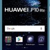 Saturn Huawei P10 lite32GB 3GB blau Huawei P10 lite