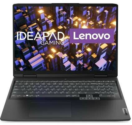 Saturn Lenovo IdeaPad Gaming 3 16 (2022)82SC000PGE Lenovo IdeaPad Gaming 3 16 (2022)